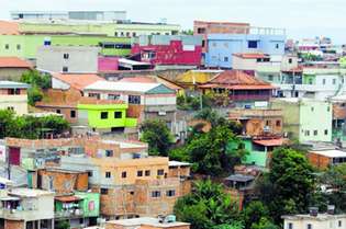 Trabalho. Moradores de favelas enfrentam preconceitos na hora de buscar o emprego 