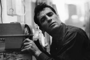 Jack Kerouac (1922-1969)