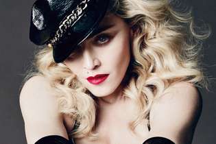Novo álbum de Madonna terá colaboração do produtor Diplo; ela não lança nada inédito desde 2012