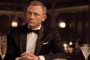 Dirigido por Sam Mendes, o novo longa trará pela quarta vez o ator Daniel Craig na pele do agente secreto