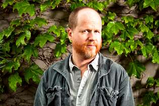 O diretor Joss Whedon foi duramente criticado por suas atitudes nos bastidores de 'Liga da Justiça'
