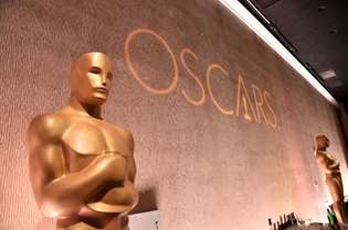 Cerimônia do Oscar 2022 acontece neste domingo (27), nos Estados Unidos