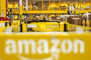 A Amazon havia pedido a sua adesão ao programa em setembro deste ano