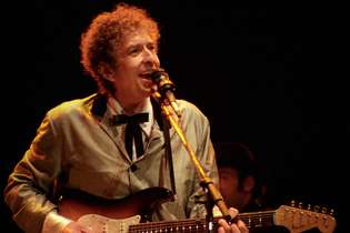 "Time Out of Mind", trabalho de Bob Dylan lançado em 1997 será tema de uma nova série da Amazon