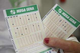No sábado (1º), uma aposta de Minas Gerais e outra de São Paulo acertaram os seis números