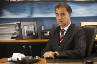 Fabiano Lopes Ferreira é empresário do ramo de consórcio de veículos