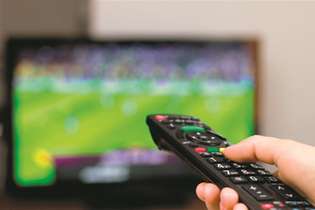Contratos de televisão impulsionaram receitas dos clubes brasileiros  