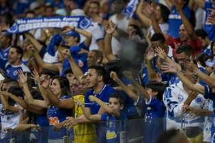 Cruzeiro e seu torcedor promoverão o sábado azul