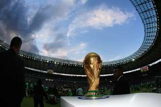Procura por ingressos da Copa do Mundo segue grande; apesar de problemas internos no Brasil, estádios deverão ter lotação máxima 