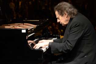 Um dos maiores pianistas do mundo, Arthur Moreira Lima completa 80 anos em 16 de julho