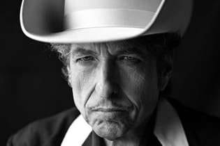 Bob Dylan foi o vencedor do Prêmio Nobel de Literatura em 2016