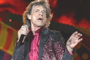 'Os tempos estão mudando', diz Mick Jagger durante show em Cuba