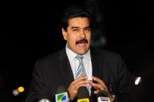 O presidente da Venezuela, Nicolás Maduro, diz que direita quer retomar neoliberalismo no país