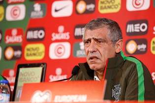 Técnico português reconheceu facilidade nesta que foi a sétima vitória consecutiva da seleção portuguesa