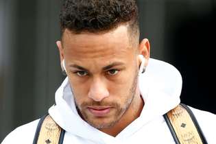 Neymar pode estar de saída do Paris Saint-Germain