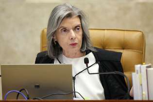 Ministra do STF Cármen Lúcia é relatora do pedido do MPF, acatado pela Justiça Federal de Brasília, para que o presidente Jair Bolsonaro seja investigado