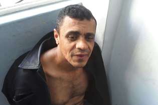 Adélio Bispo de Oliveira foi preso em flagrante
