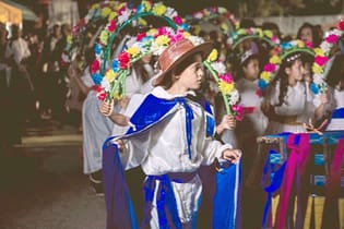 Tradicional cavalhada de Amarantina será realizada de 13 a 17 de setembro