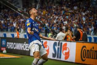 TN30 coloca meta pessoal nesta reta final de temporada no Cruzeiro