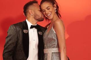 Neymar teria se separado de Bruna Marquezine por não querer casar