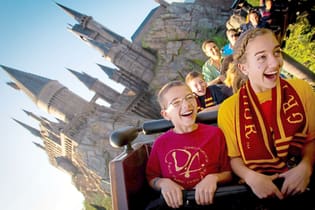 Dragon Challenge: montanha-russa que existia há quase 20 anos no Universal dará lugar a nova atração do mundo mágico de J.K. Rowling