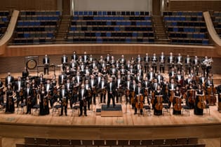 Orquestra Filarmônica de Minas Gerais lança seu calendário 2019