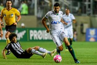 Gerson Magrão confia na recuperação do América para os seis jogos restantes pelo Campeonato Brasileiro