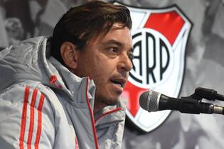 Marcelo Gallardo prega respeito como adversário do River Plate na semifinal do Mundial de Clubes