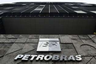 A Petrobras teve lucro líquido de R$ 124,6 bilhões em 2023