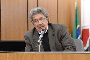 Luiz Humberto Carneiro, deputado estadual