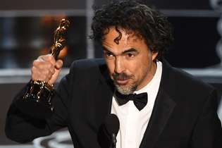 O consagrado diretor mexicano Alejandro Gonzáles Iñárritu foi anunciado como presidente do júri do Festival de Cinema de Cannes deste ano