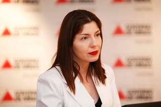 Eliane foi ex-secretária de Estado de Cultura do governo de Antonio Anastasia (PSDB)