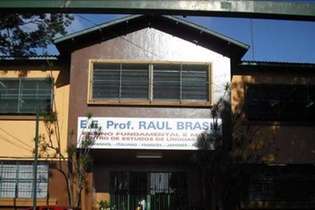 Ataque aconteceu na Escola Estadual Raul Brasil