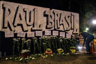 Massacre ocorrido na Escola Raul Brasil deixou sete mortos e 11 feridos