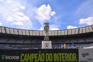 Troféu de melhor time do interior de 2019 vai para o Boa Esporte