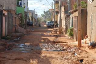 Banco Mundial informa que o aumento da pobreza atinge mais de 43 milhões de brasileiros