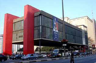Museu de Arte de São Paulo (Masp) captou o maior valor em 2018, com R$ 21 milhões