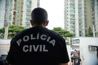 Polícia Civil terá o reforço de servidores durante os dias de Carnaval