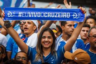 Iniciativa do Cruzeiro vai beneficiar torcedores com ingressos a preços populares