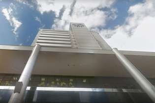 Sede da Capes, em Brasília