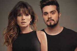 Paula Fernandes e Luan Santana vão lançar versão brasileira de 'Shallow'