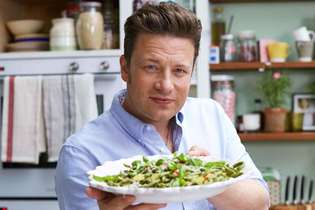 Jamie Oliver: restaurantes da rede Italian no Brasil não serão afetados