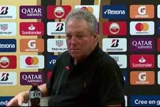 Abel Braga pediu demissão do Flamengo após críticas e suposto convite para treinador português