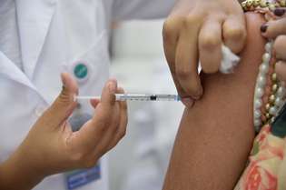 Prazo para vacinação contra gripe e sarampo é prorrogado até 24 de junho