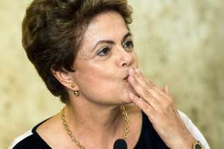 Dilma Rousseff foi destituída da presidência em 2016, após um processo de impeachment