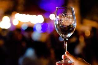 Durante festival, foram comercializados cerca de 10 mil litros de vinhos na cidade histórica
