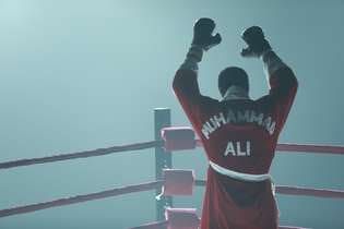 Muhammad Ali é tema de documentário na HBO