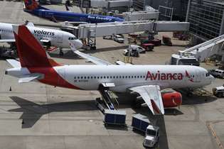 Avianca entrou em recuperação judicial em dezembro de 2018 e foi colocada à venda
