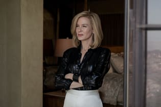 Renée Zellwegger interpreta Anne Montgomery na série 'Dilema' da Netflix