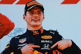 Max Verstappen pode confirmar seu terceiro título da F1 já neste sábado (7)